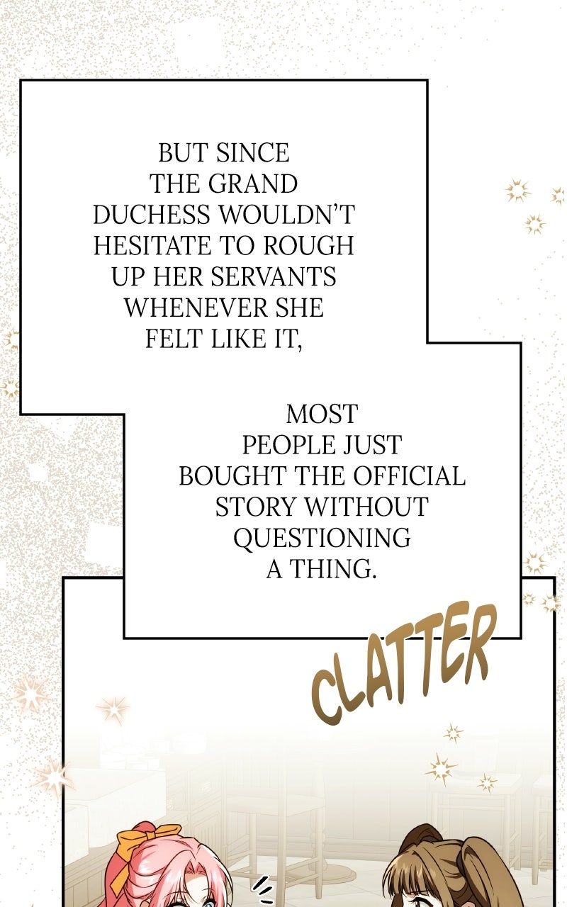 Changing the GenreFrom Angst to Heartwarming (S2) Episode 72 page 28 - 