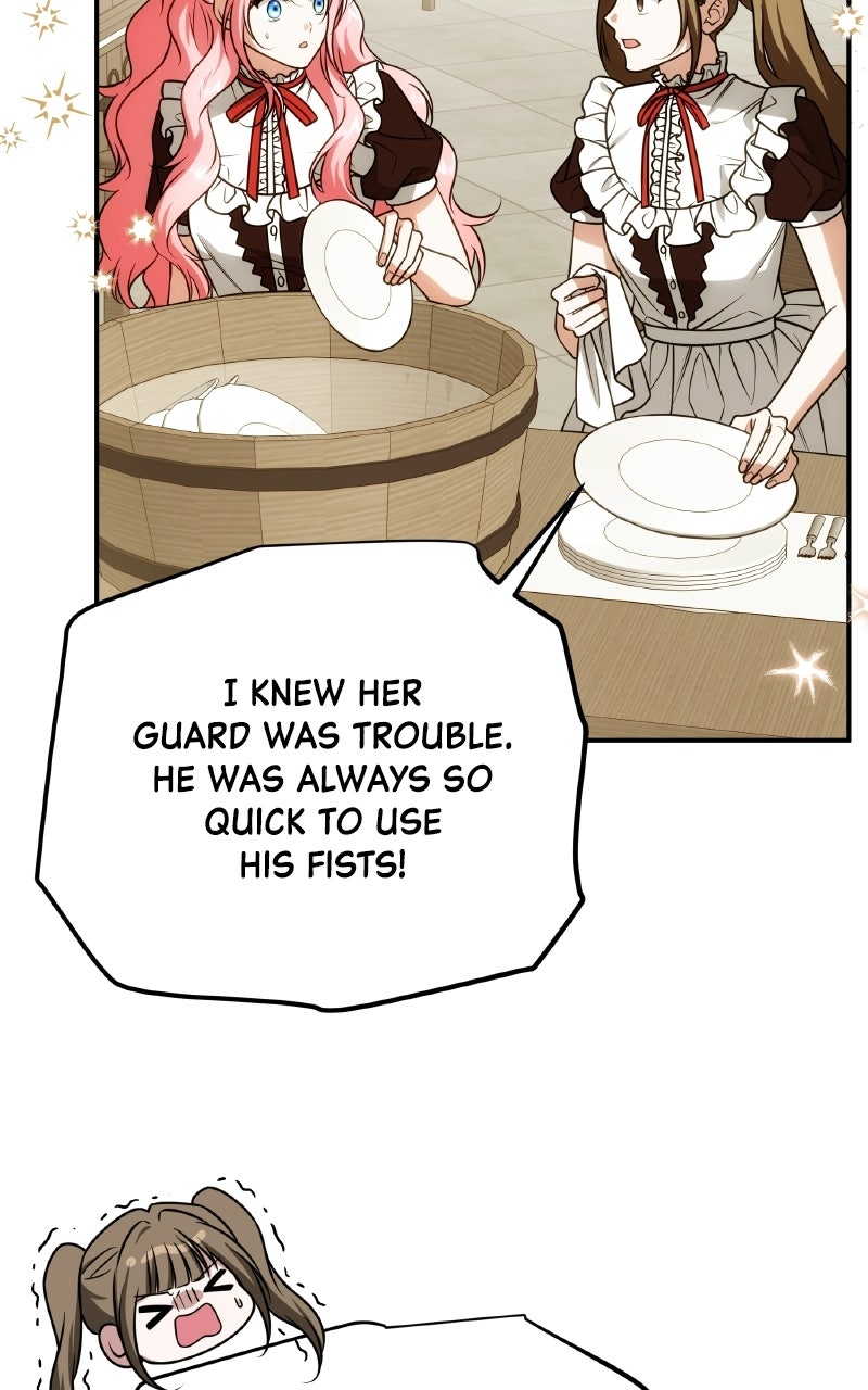 Changing the GenreFrom Angst to Heartwarming (S2) Episode 72 page 29 - 