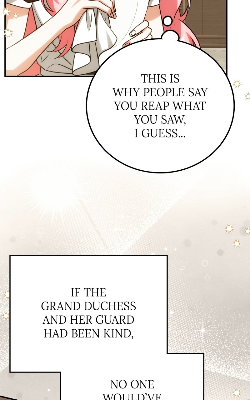 Changing the GenreFrom Angst to Heartwarming (S2) Episode 72 page 31 - 