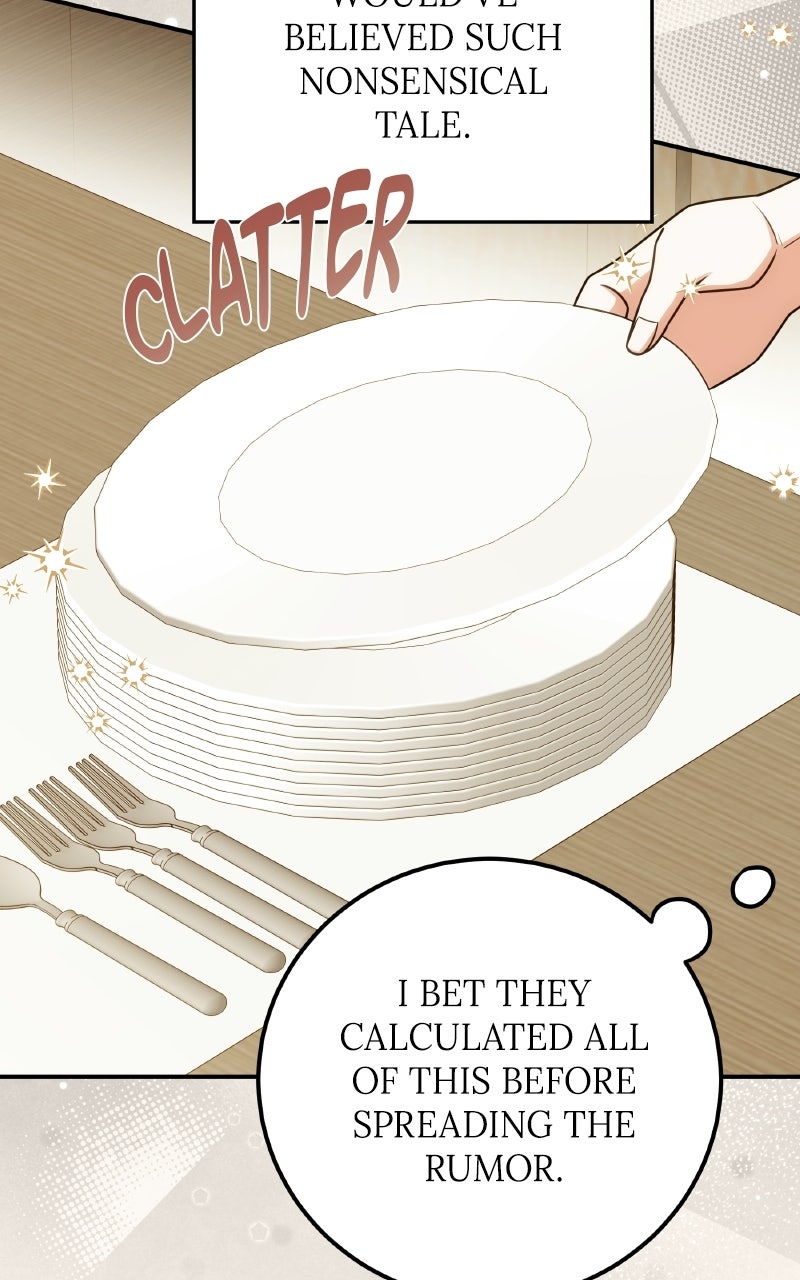 Changing the GenreFrom Angst to Heartwarming (S2) Episode 72 page 32 - 
