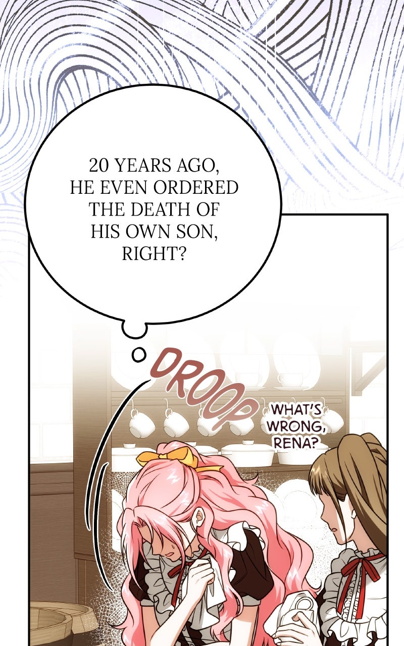 Changing the GenreFrom Angst to Heartwarming (S2) Episode 72 page 37 - 