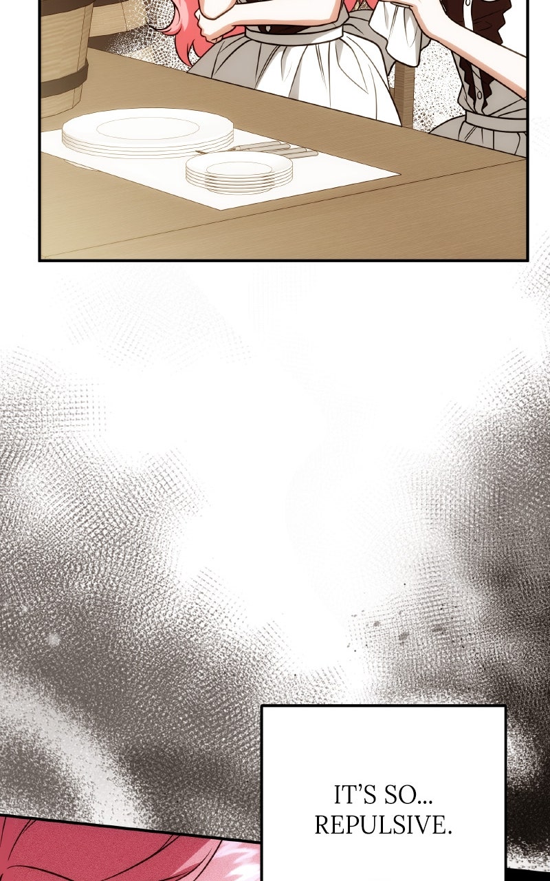 Changing the GenreFrom Angst to Heartwarming (S2) Episode 72 page 38 - 