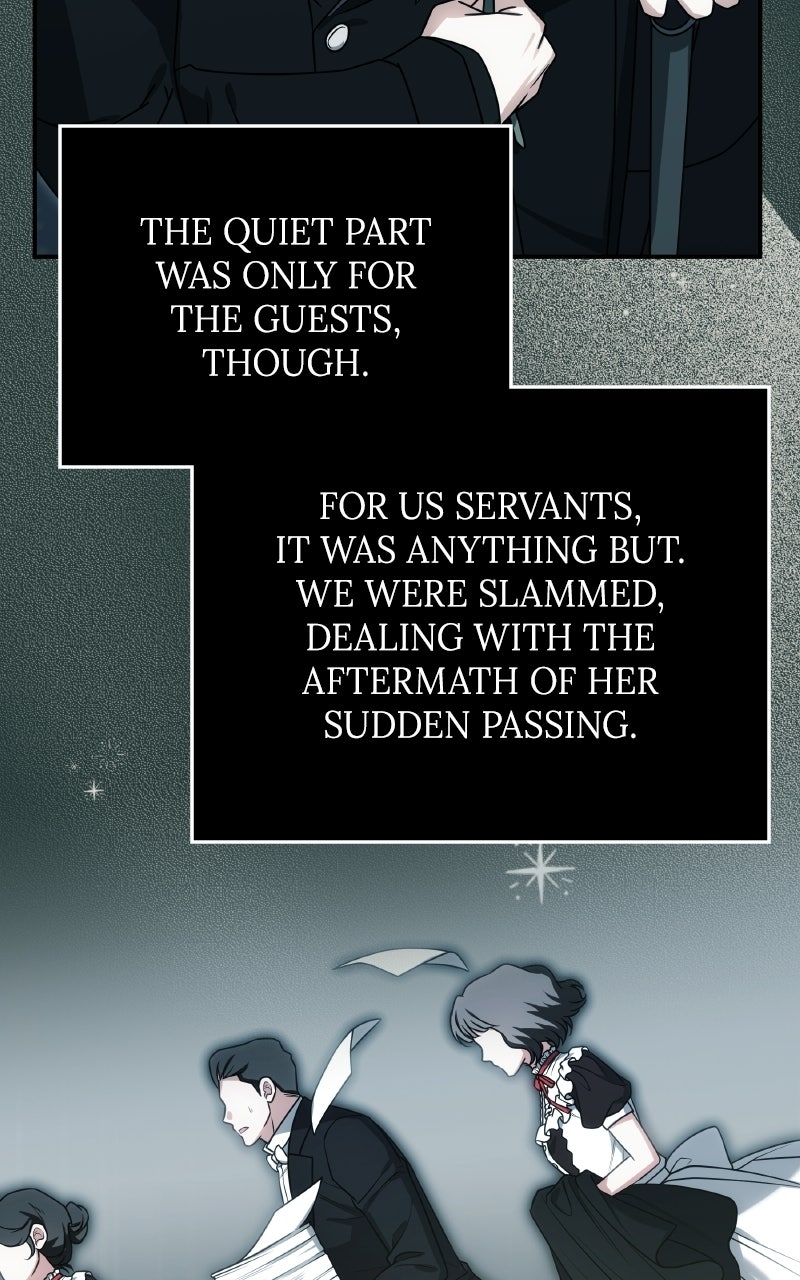 Changing the GenreFrom Angst to Heartwarming (S2) Episode 72 page 5 - 