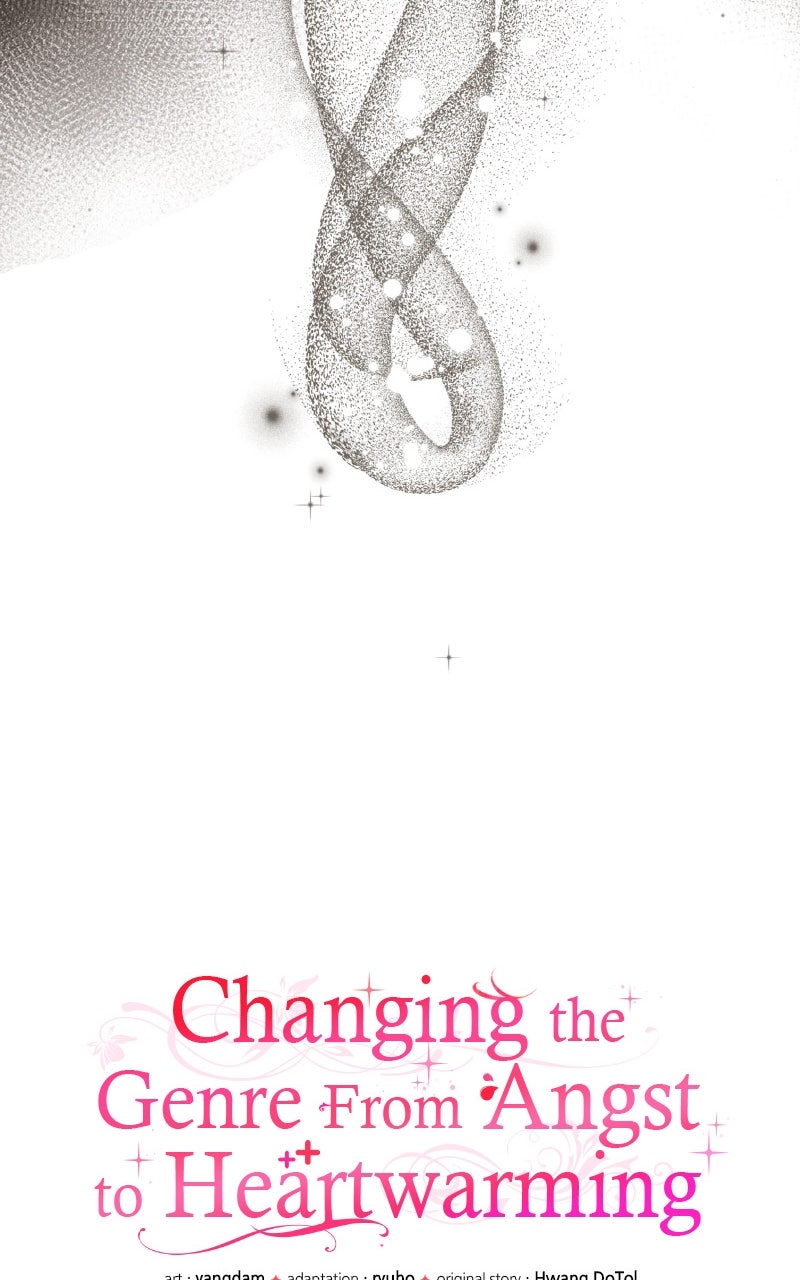 Changing the GenreFrom Angst to Heartwarming (S2) Episode 72 page 42 - 
