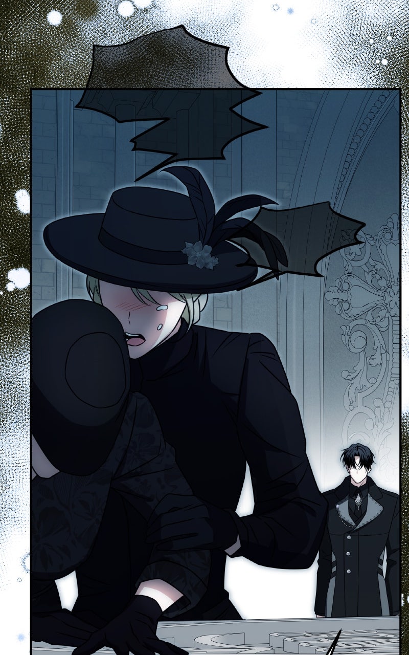 Changing the GenreFrom Angst to Heartwarming (S2) Episode 72 page 47 - 