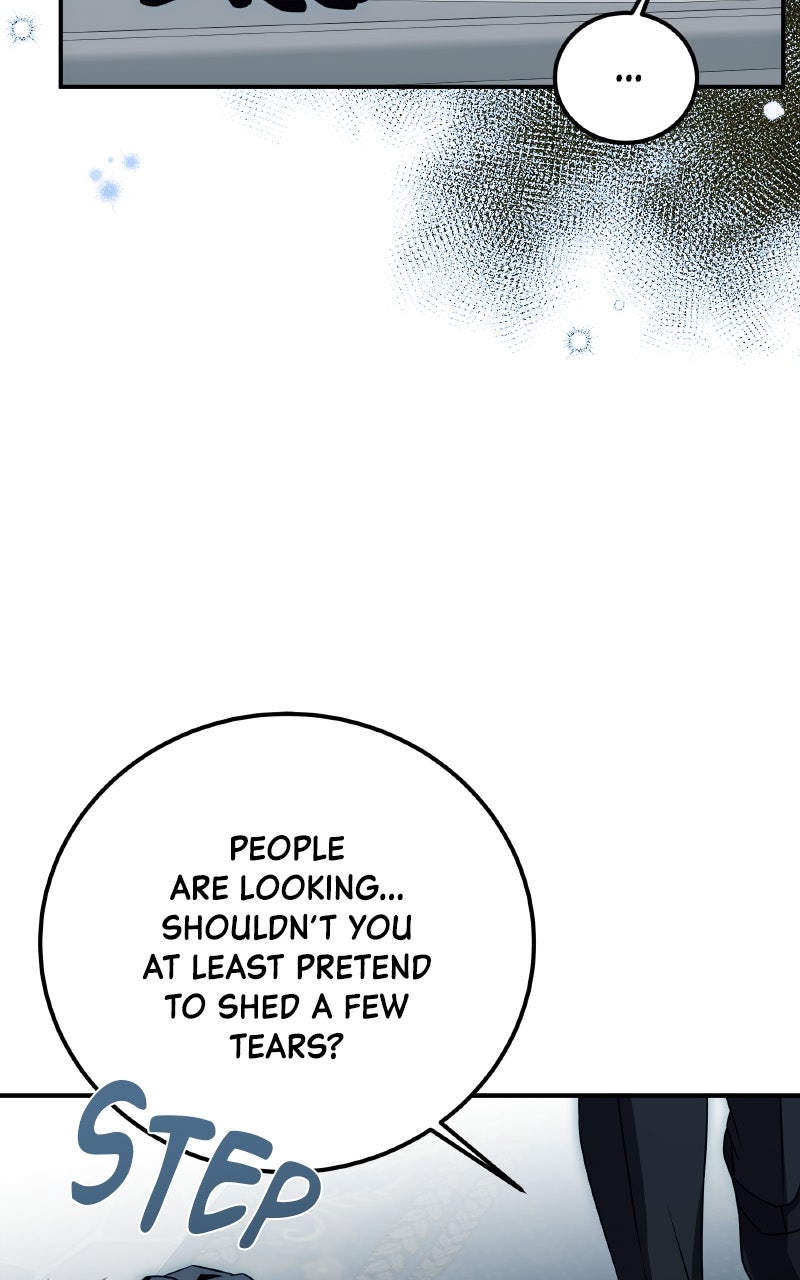 Changing the GenreFrom Angst to Heartwarming (S2) Episode 72 page 48 - 