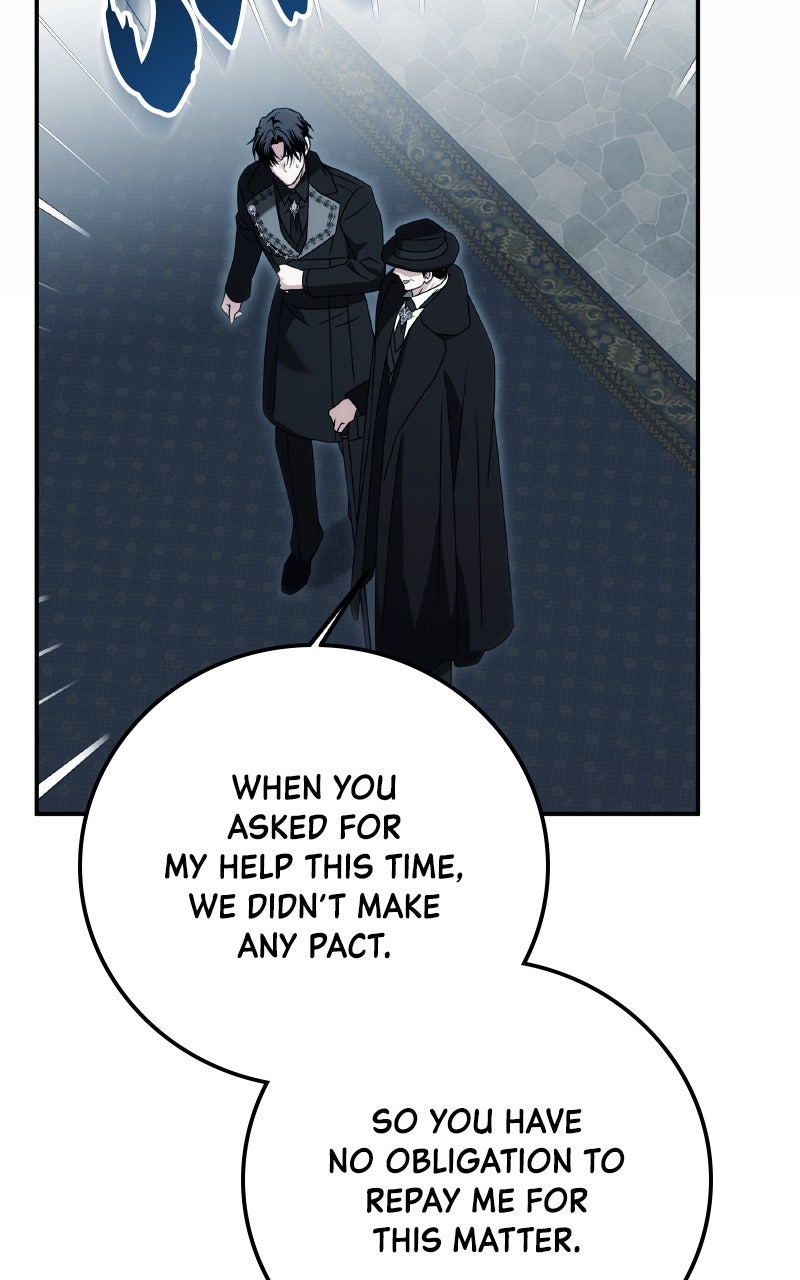 Changing the GenreFrom Angst to Heartwarming (S2) Episode 72 page 58 - 