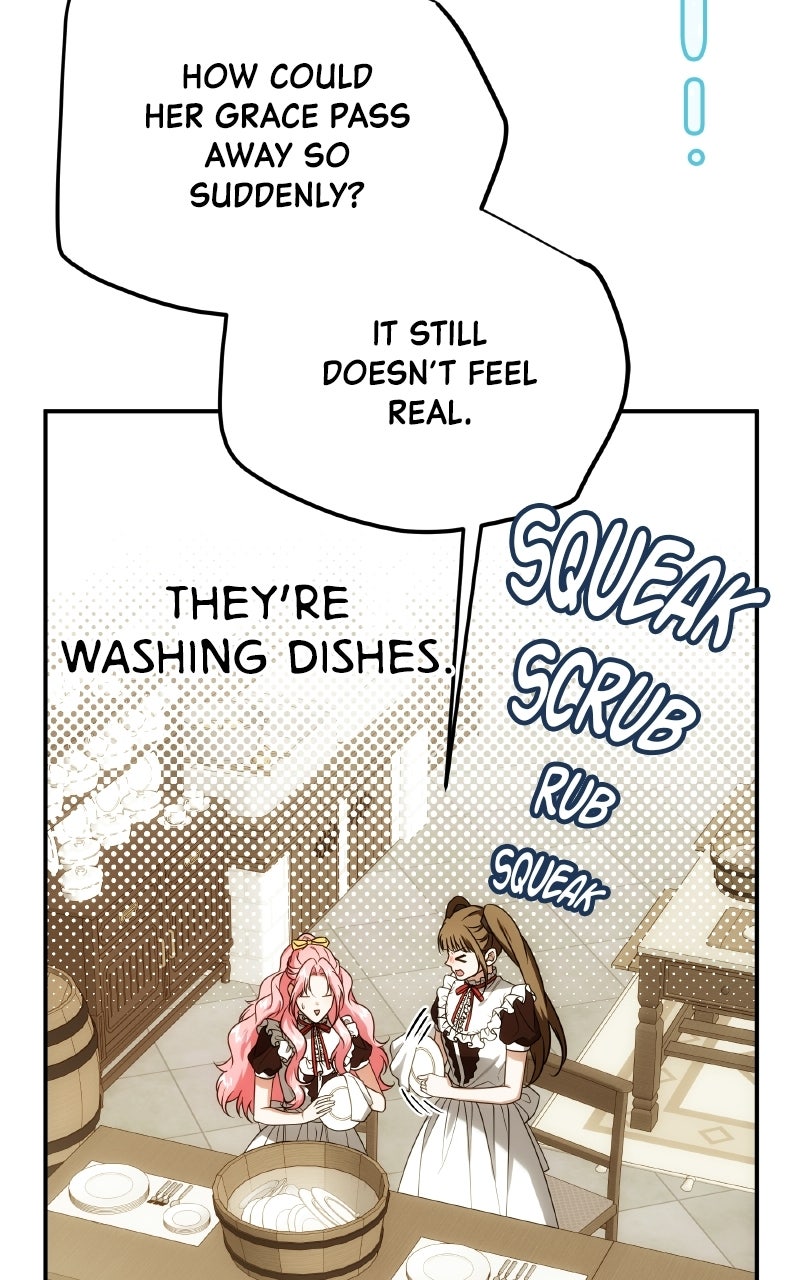 Changing the GenreFrom Angst to Heartwarming (S2) Episode 72 page 8 - 