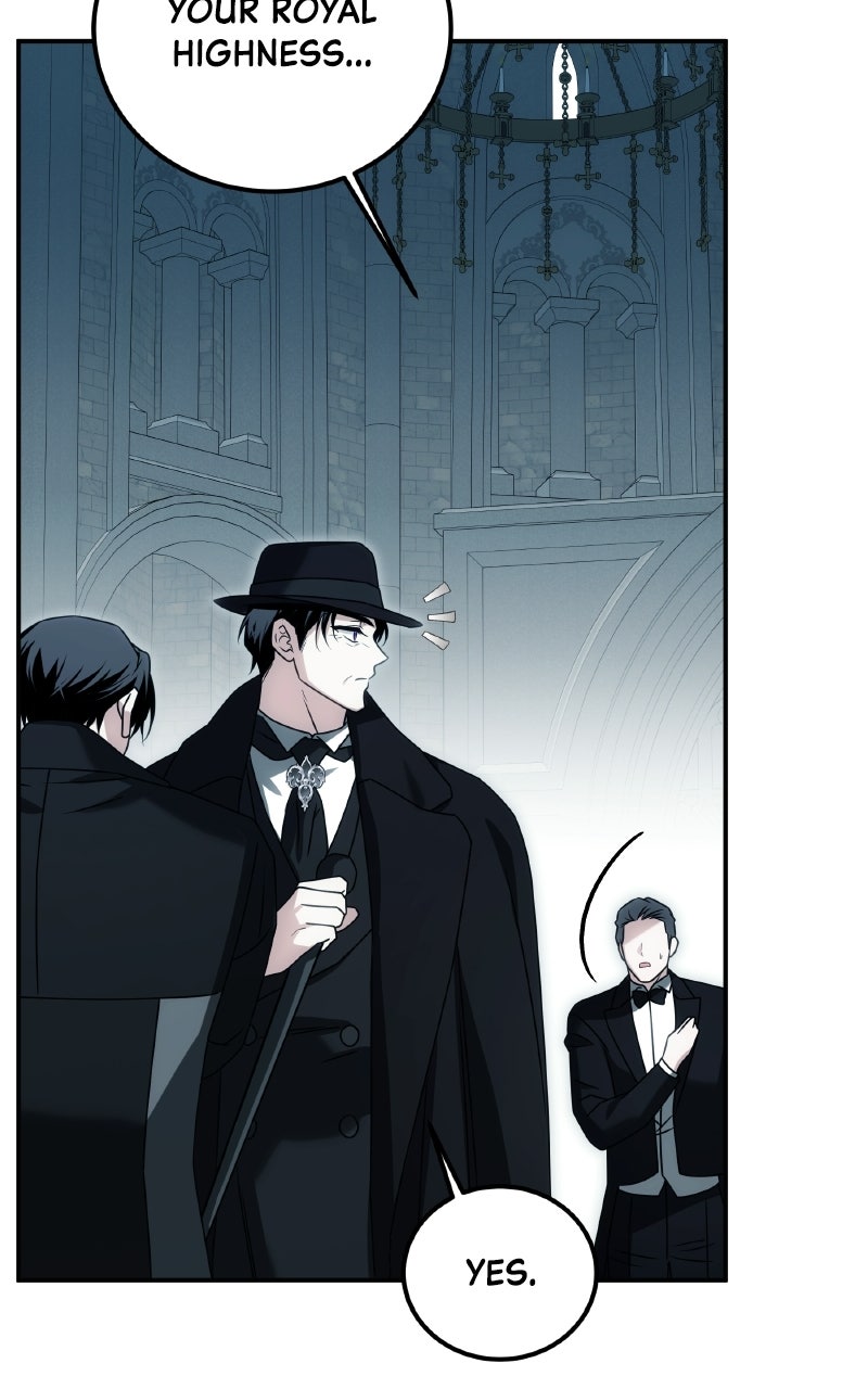 Changing the GenreFrom Angst to Heartwarming (S2) Episode 72 page 73 - 
