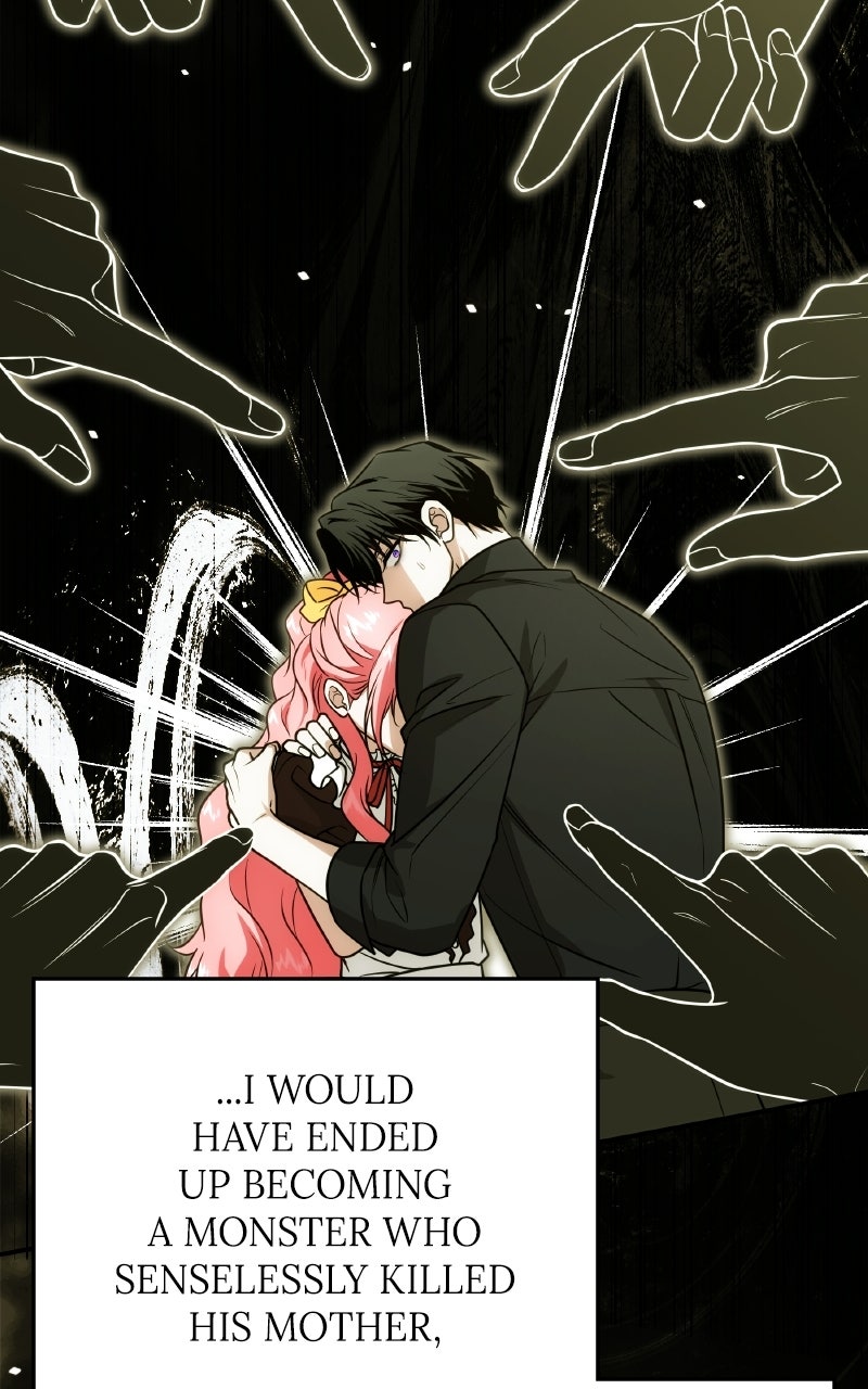 Changing the GenreFrom Angst to Heartwarming (S2) Episode 72 page 84 - 