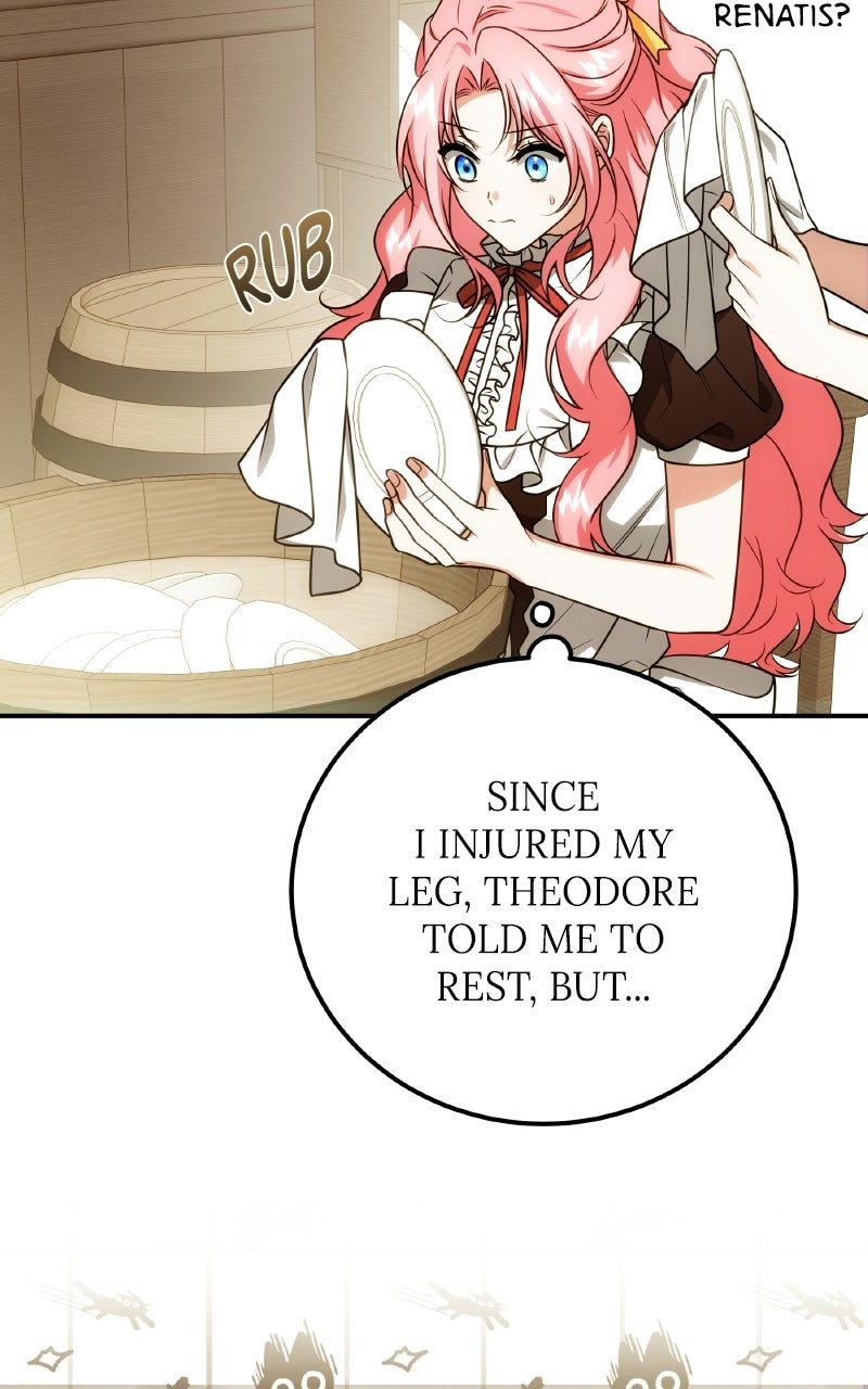 Changing the GenreFrom Angst to Heartwarming (S2) Episode 72 page 10 - 