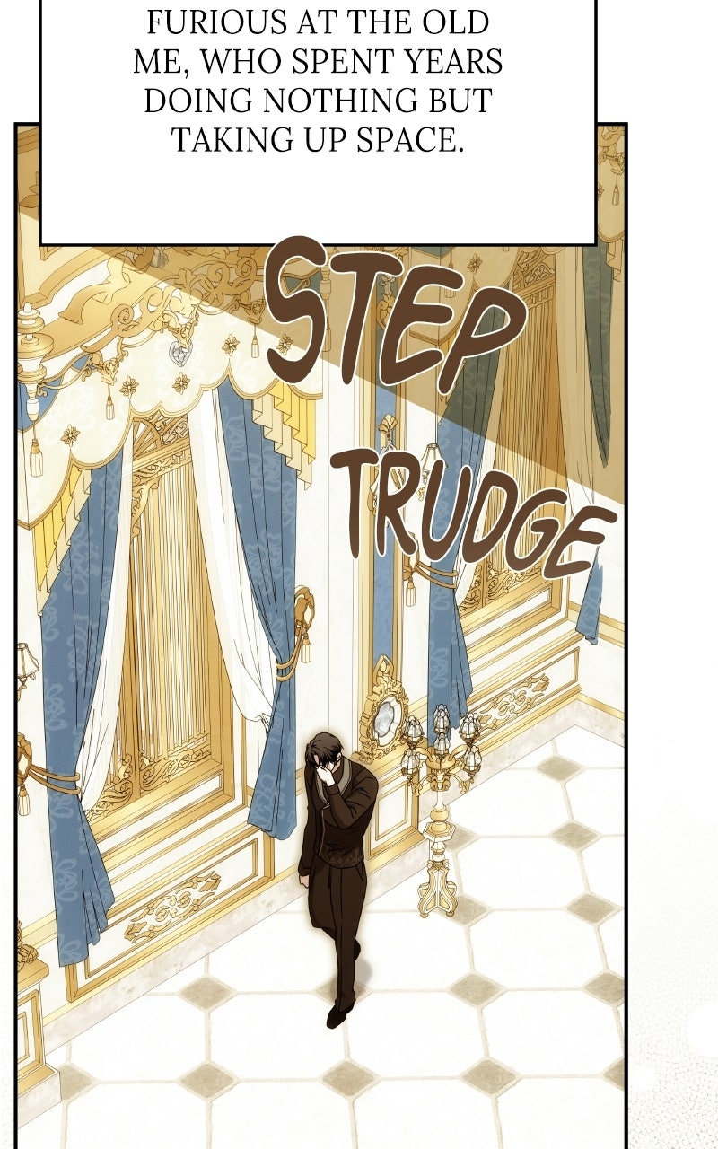 Changing the GenreFrom Angst to Heartwarming (S2) Episode 72 page 91 - 