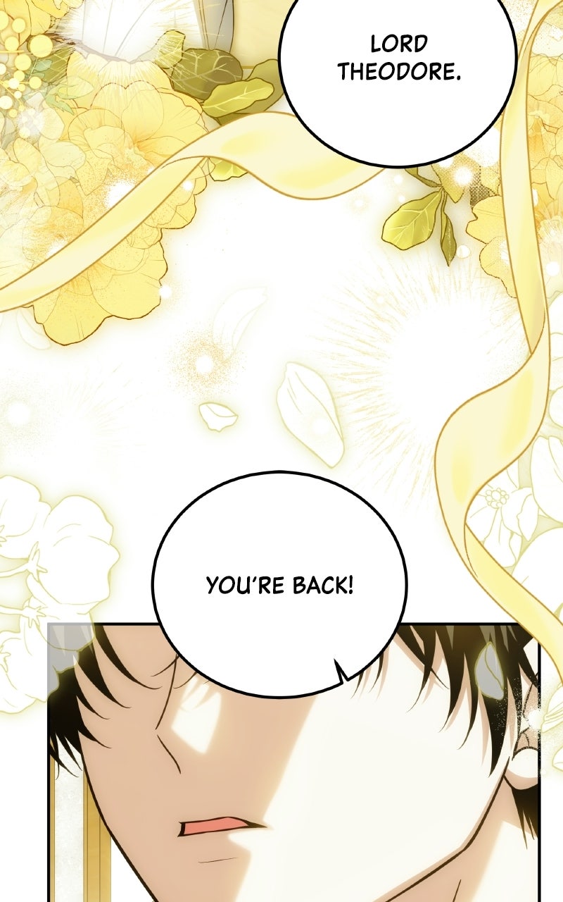 Changing the GenreFrom Angst to Heartwarming (S2) Episode 72 page 97 - 