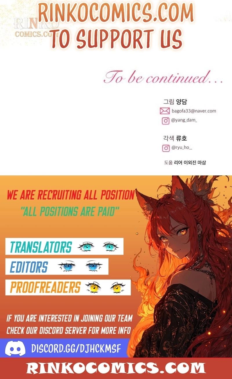 Changing the GenreFrom Angst to Heartwarming Chapter 75 page 19 - 