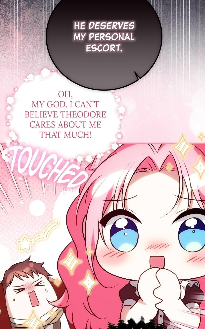 Changing the GenreFrom Angst to Heartwarming Chapter 77 page 11 - 
