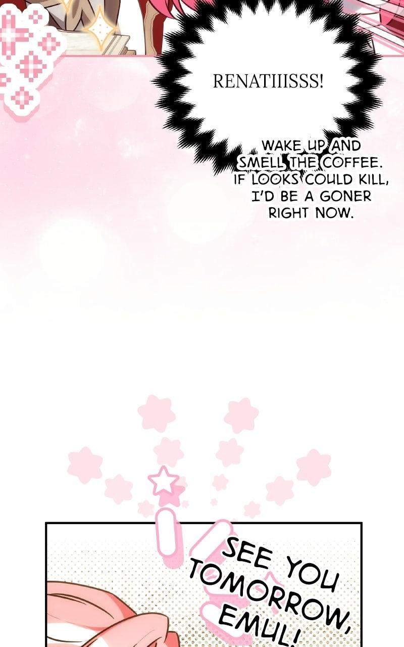 Changing the GenreFrom Angst to Heartwarming Chapter 77 page 12 - 