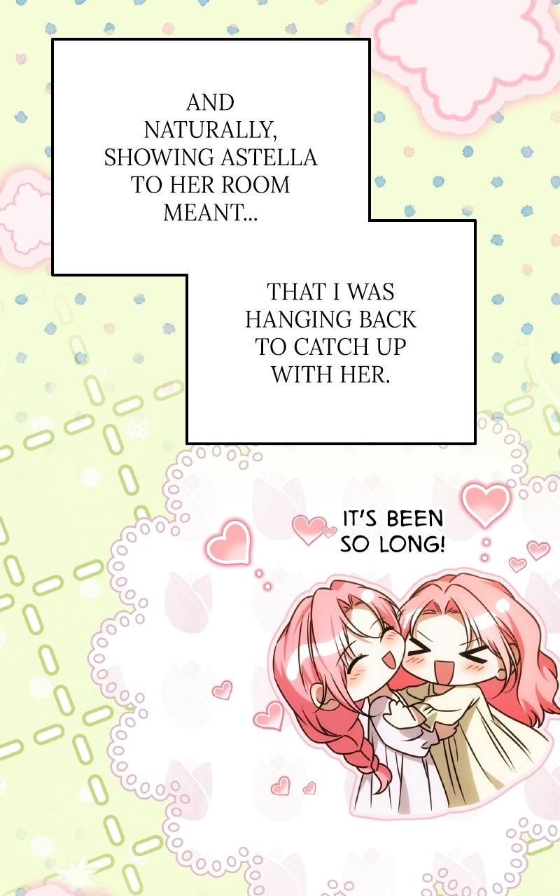 Changing the GenreFrom Angst to Heartwarming Chapter 77 page 14 - 