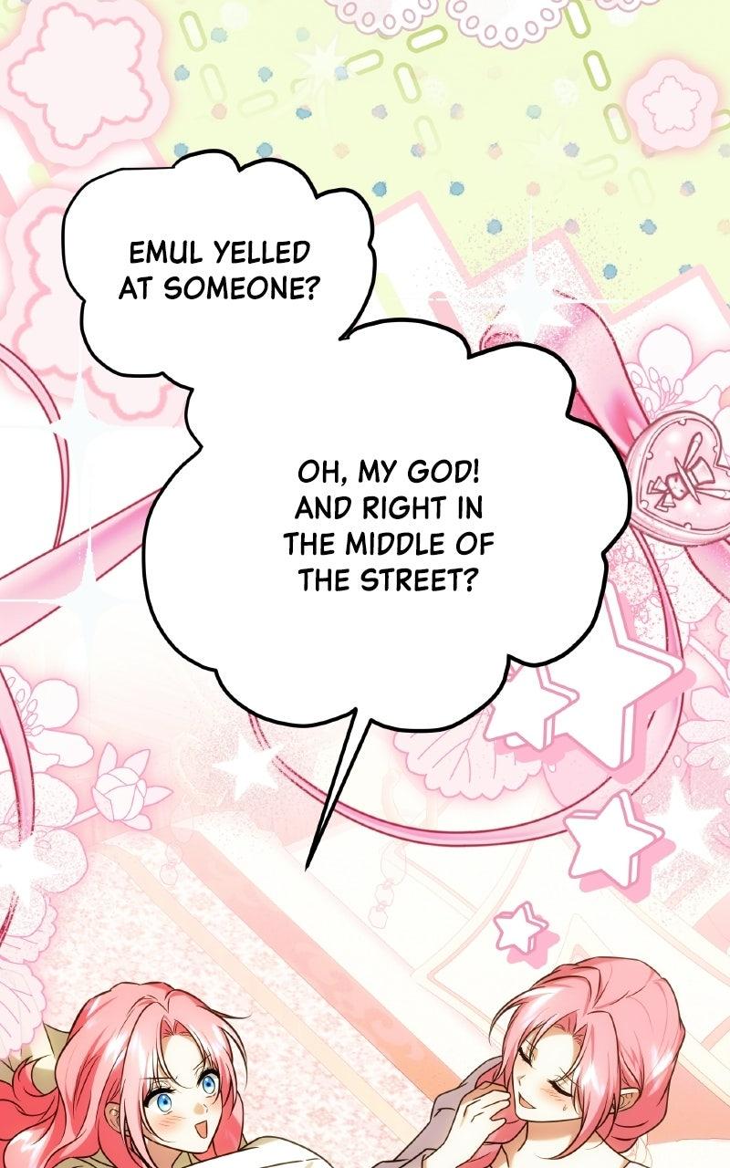 Changing the GenreFrom Angst to Heartwarming Chapter 77 page 15 - 