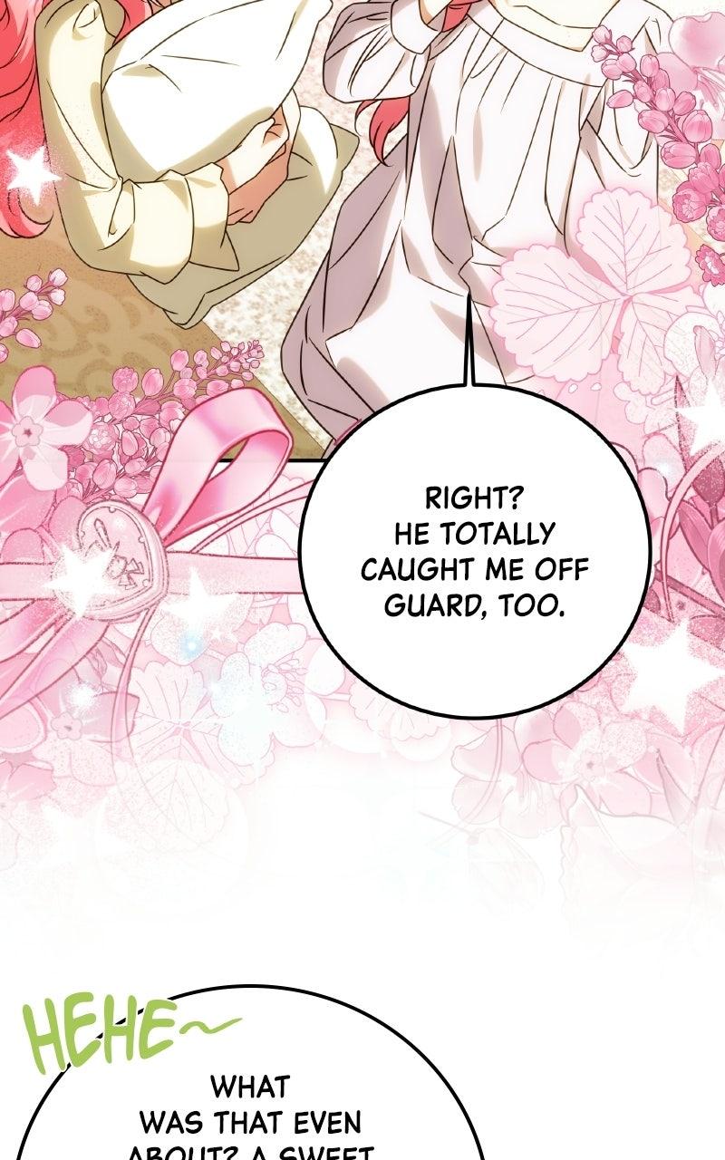 Changing the GenreFrom Angst to Heartwarming Chapter 77 page 16 - 