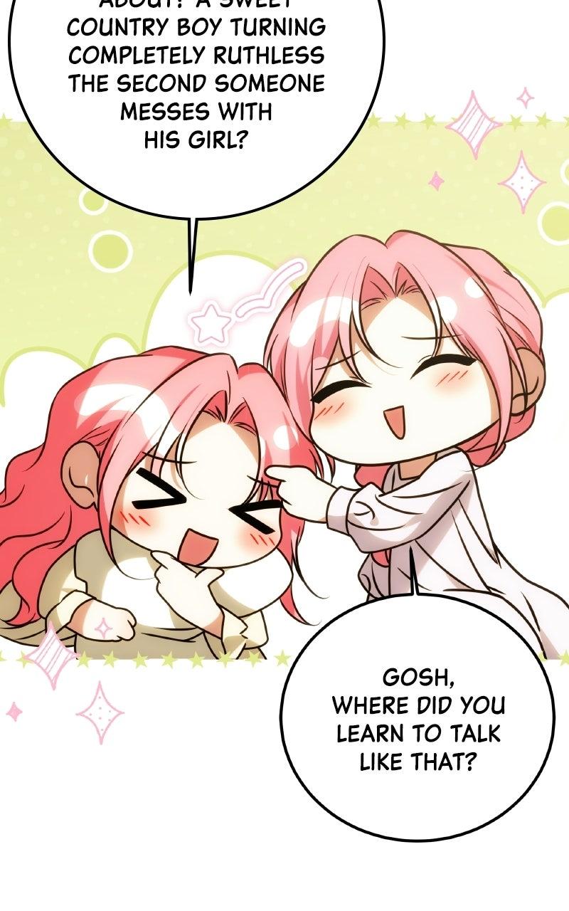 Changing the GenreFrom Angst to Heartwarming Chapter 77 page 17 - 