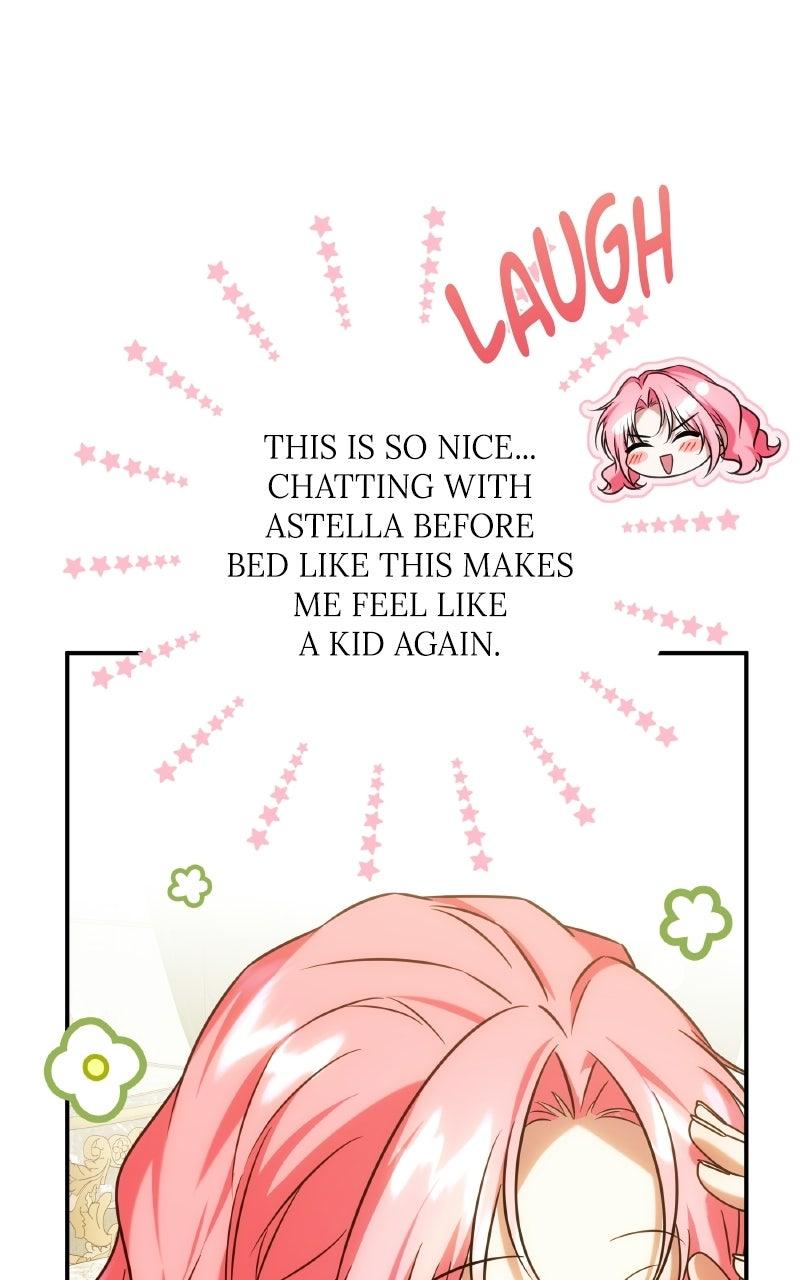 Changing the GenreFrom Angst to Heartwarming Chapter 77 page 18 - 