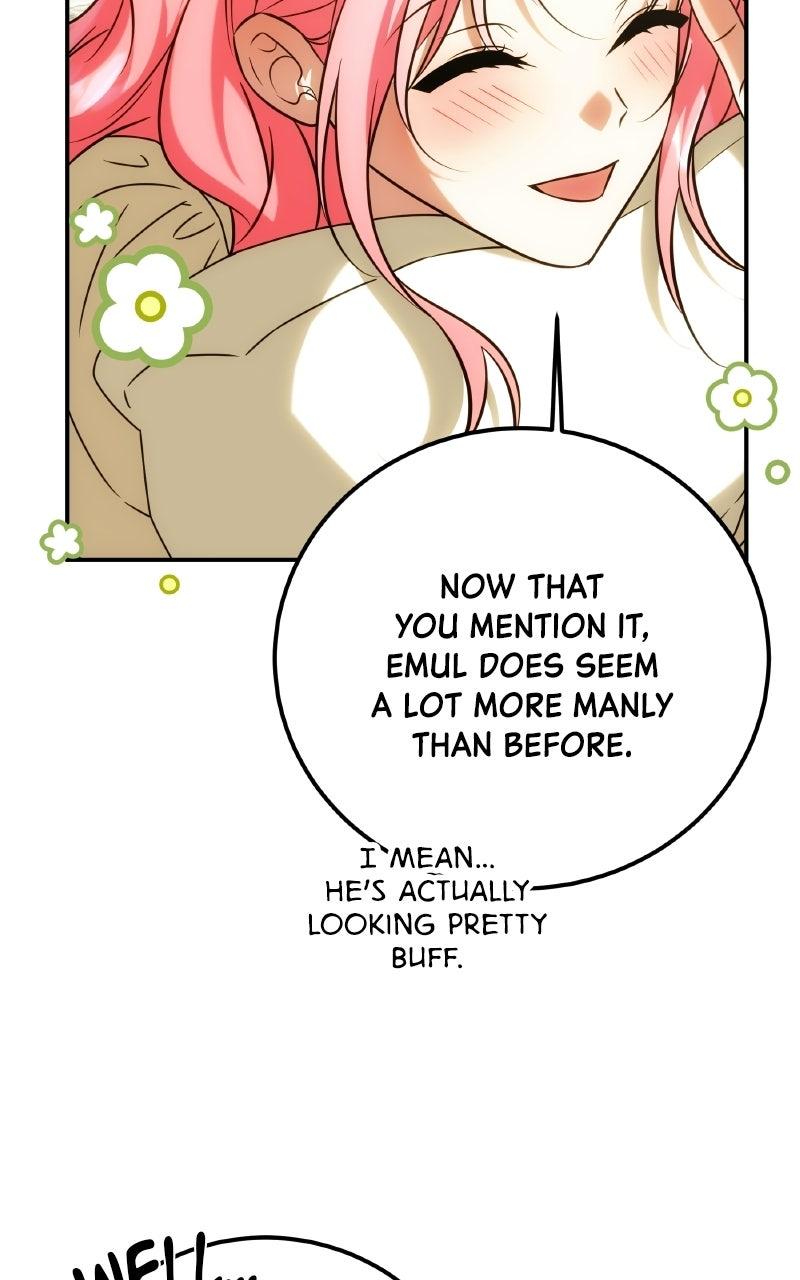 Changing the GenreFrom Angst to Heartwarming Chapter 77 page 19 - 