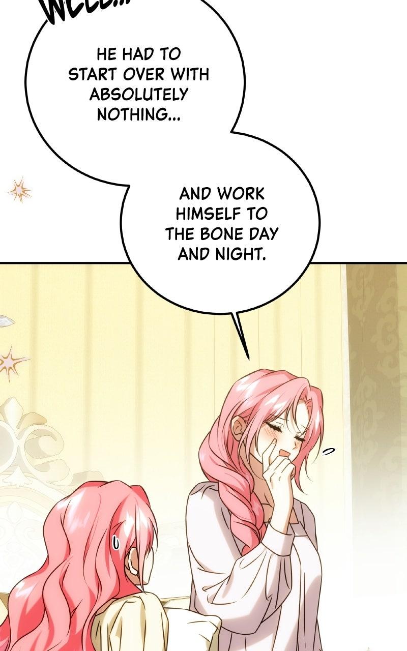 Changing the GenreFrom Angst to Heartwarming Chapter 77 page 20 - 