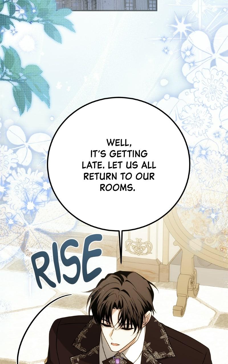 Changing the GenreFrom Angst to Heartwarming Chapter 77 page 3 - 