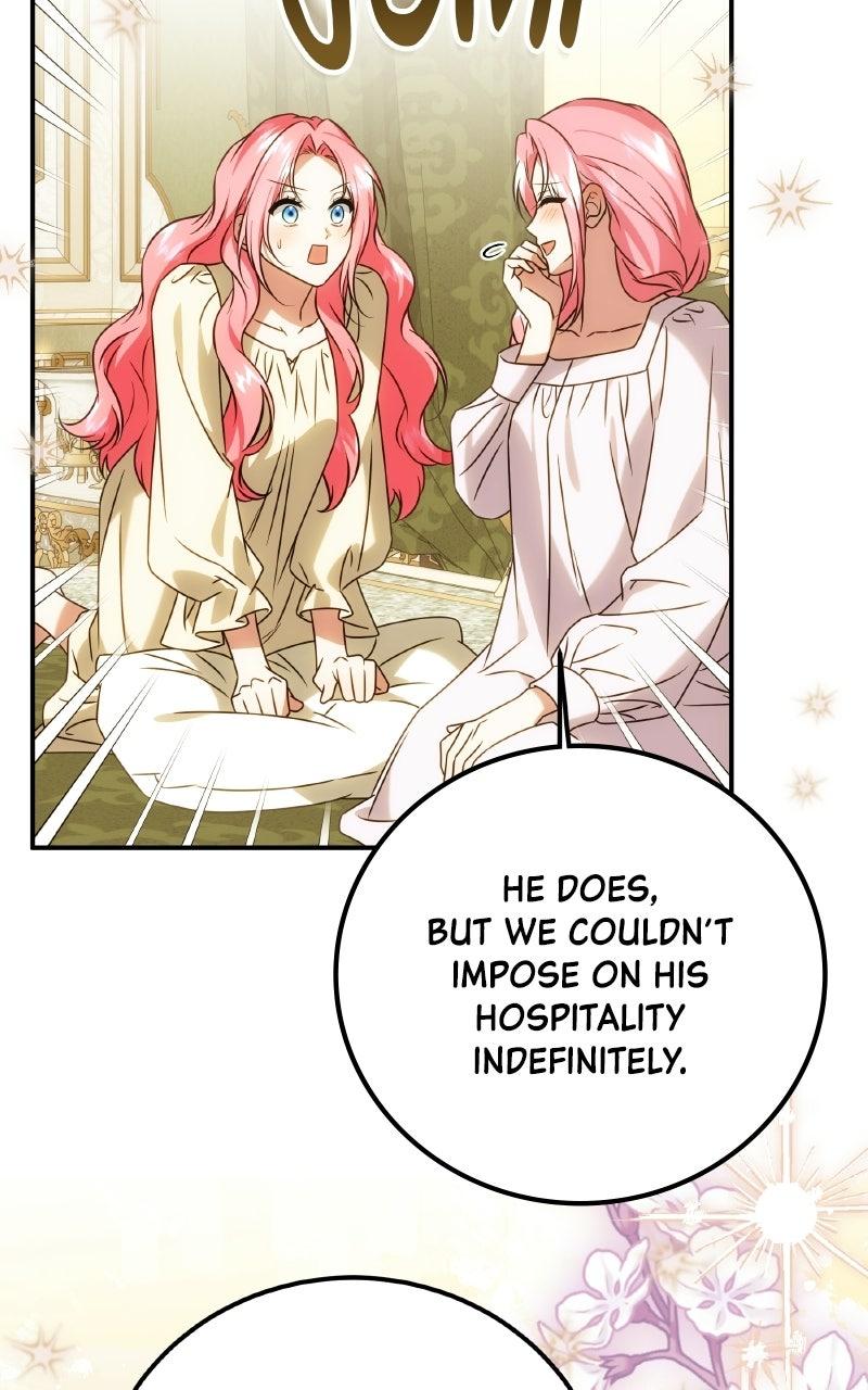 Changing the GenreFrom Angst to Heartwarming Chapter 77 page 22 - 