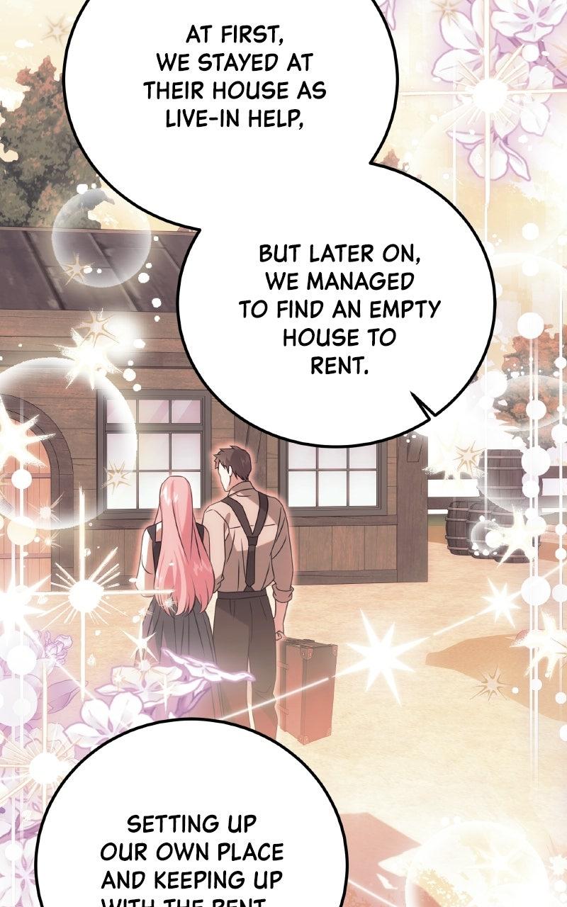 Changing the GenreFrom Angst to Heartwarming Chapter 77 page 23 - 
