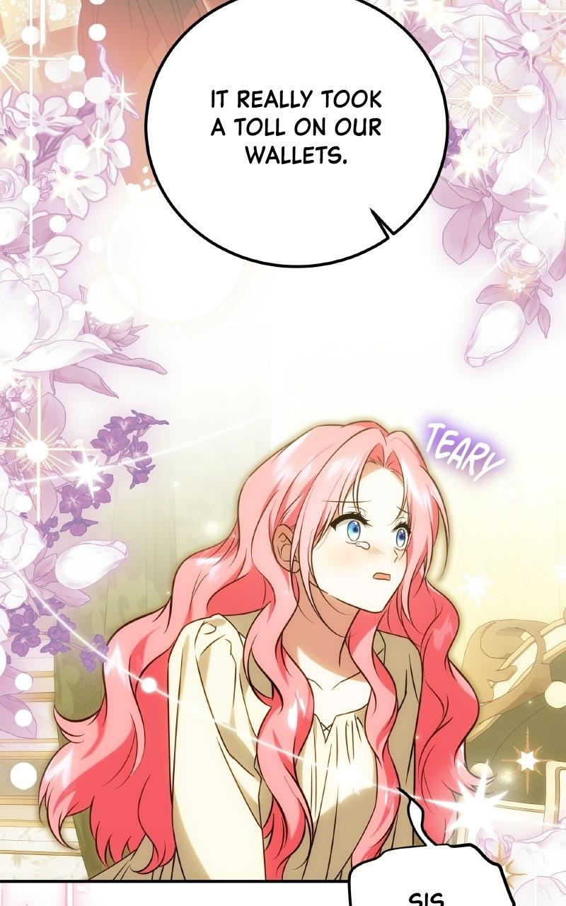 Changing the GenreFrom Angst to Heartwarming Chapter 77 page 25 - 
