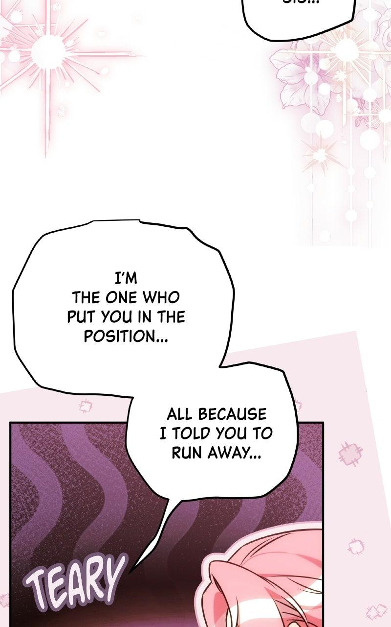 Changing the GenreFrom Angst to Heartwarming Chapter 77 page 26 - 
