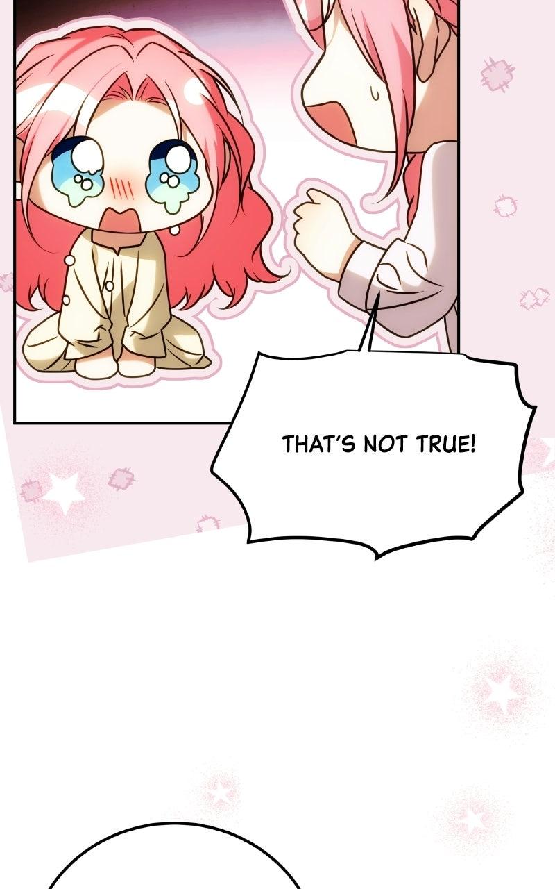 Changing the GenreFrom Angst to Heartwarming Chapter 77 page 27 - 