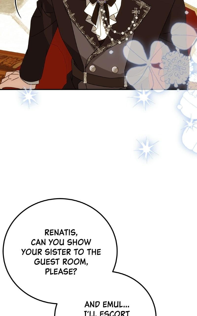 Changing the GenreFrom Angst to Heartwarming Chapter 77 page 4 - 