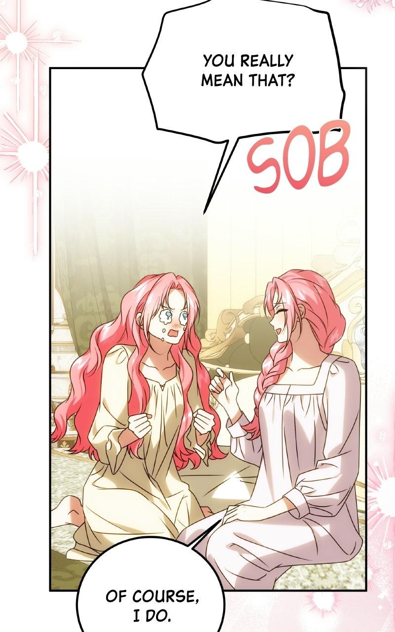 Changing the GenreFrom Angst to Heartwarming Chapter 77 page 31 - 