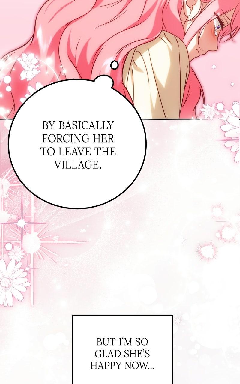 Changing the GenreFrom Angst to Heartwarming Chapter 77 page 33 - 
