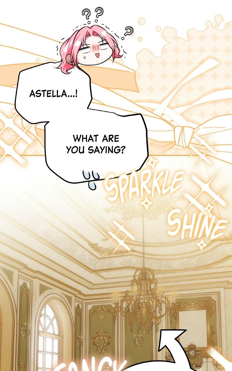 Changing the GenreFrom Angst to Heartwarming Chapter 77 page 36 - 
