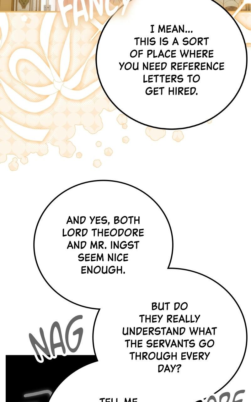 Changing the GenreFrom Angst to Heartwarming Chapter 77 page 37 - 