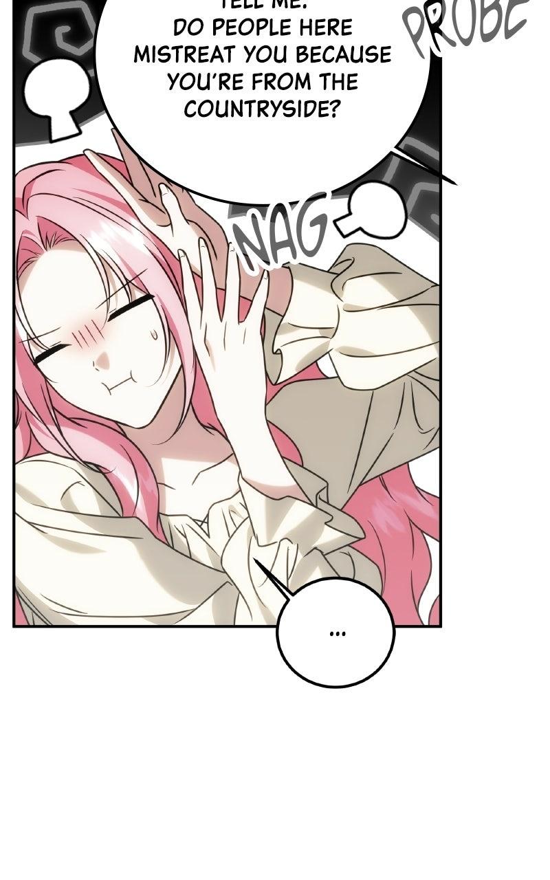 Changing the GenreFrom Angst to Heartwarming Chapter 77 page 38 - 