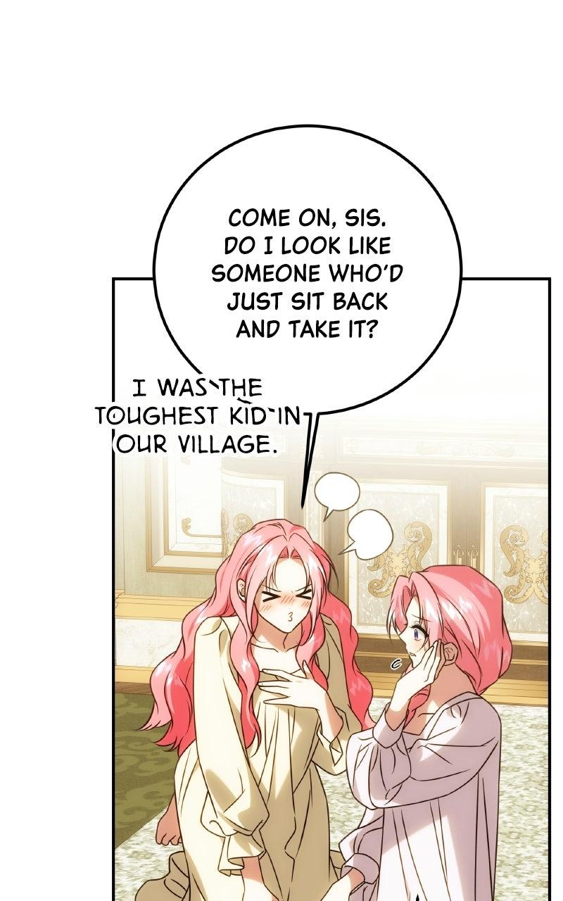 Changing the GenreFrom Angst to Heartwarming Chapter 77 page 39 - 