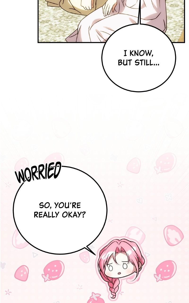 Changing the GenreFrom Angst to Heartwarming Chapter 77 page 40 - 