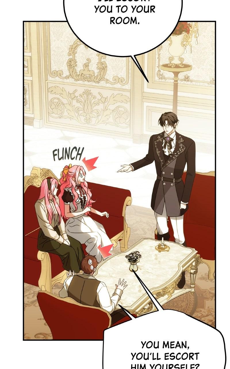 Changing the GenreFrom Angst to Heartwarming Chapter 77 page 5 - 