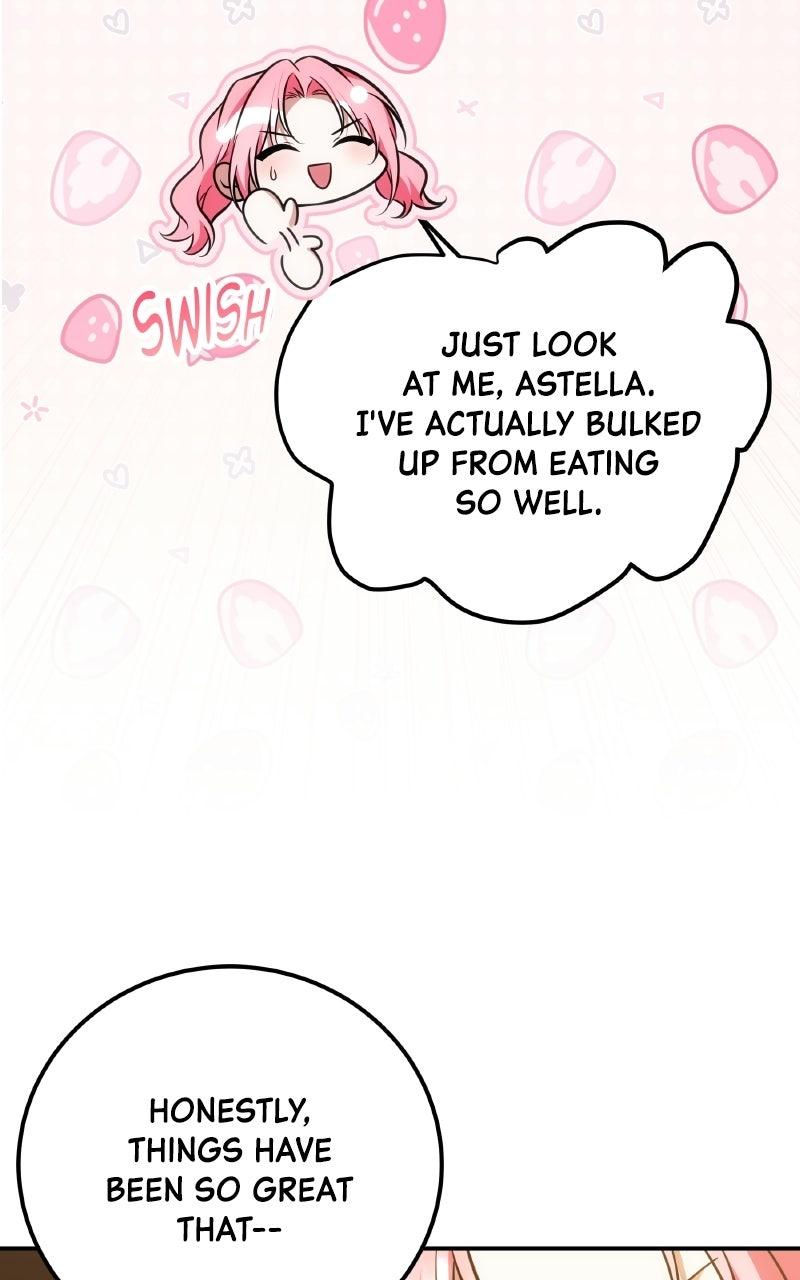 Changing the GenreFrom Angst to Heartwarming Chapter 77 page 41 - 