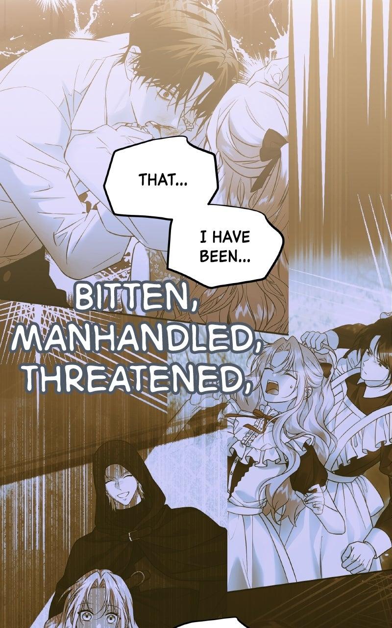 Changing the GenreFrom Angst to Heartwarming Chapter 77 page 43 - 