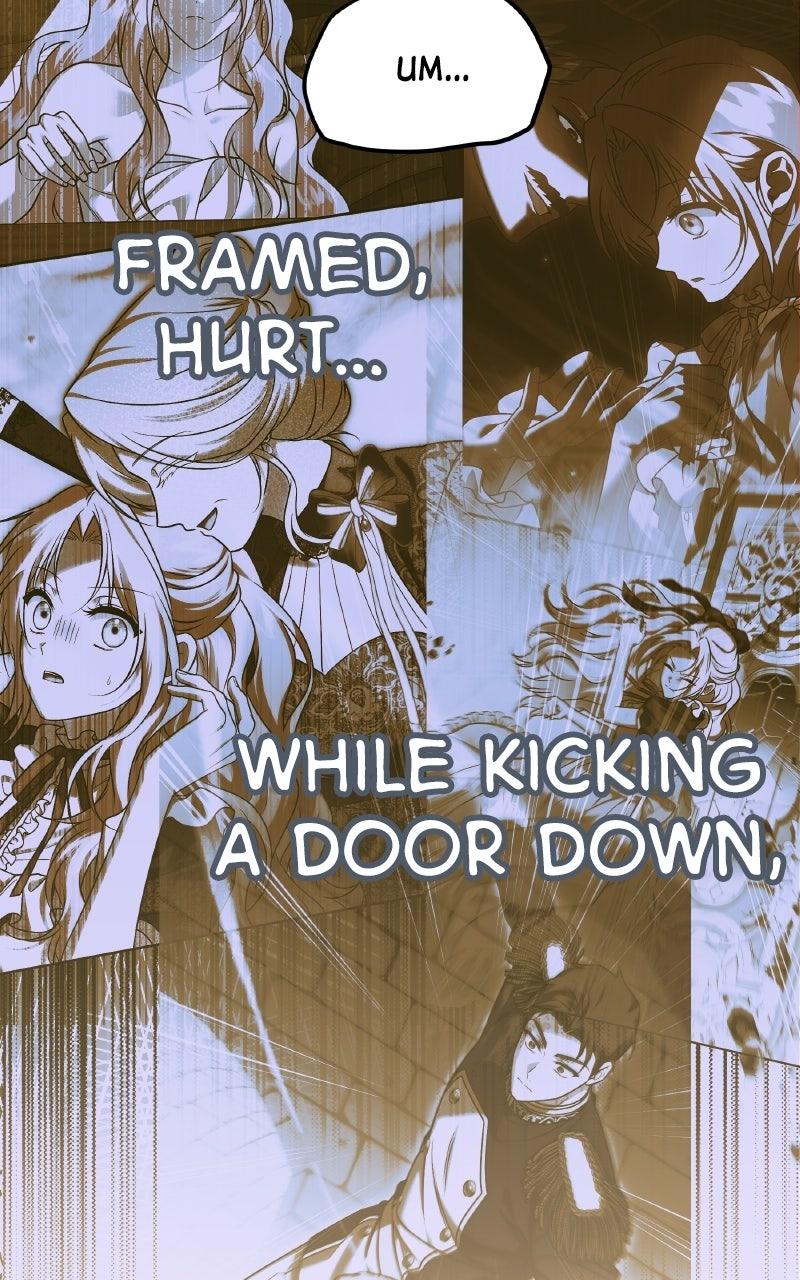 Changing the GenreFrom Angst to Heartwarming Chapter 77 page 44 - 