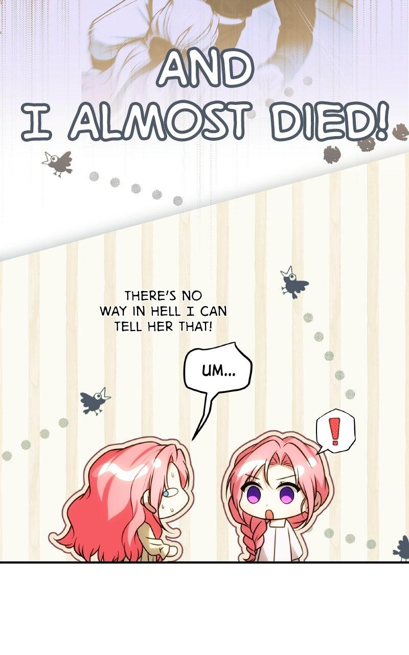 Changing the GenreFrom Angst to Heartwarming Chapter 77 page 45 - 