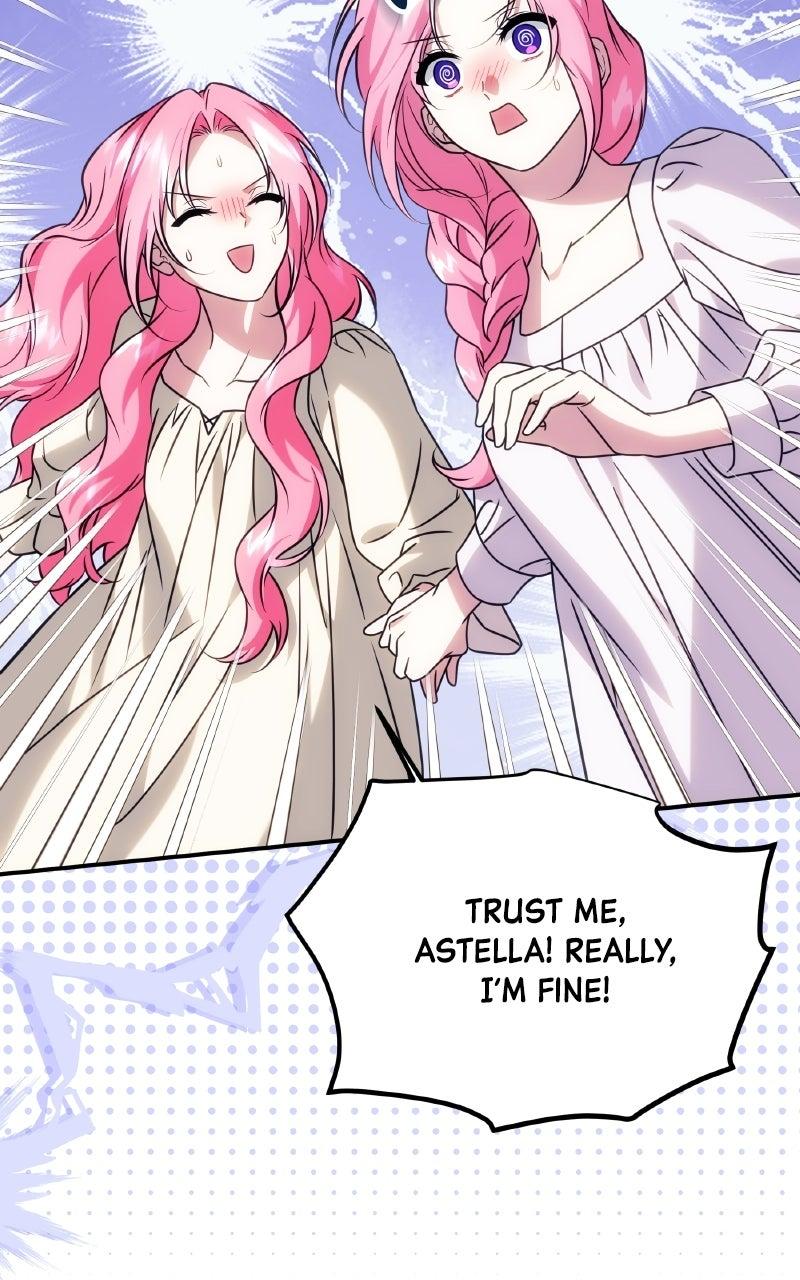 Changing the GenreFrom Angst to Heartwarming Chapter 77 page 47 - 