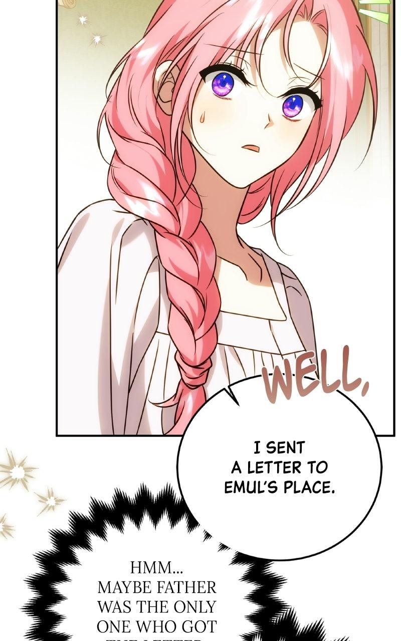 Changing the GenreFrom Angst to Heartwarming Chapter 77 page 50 - 