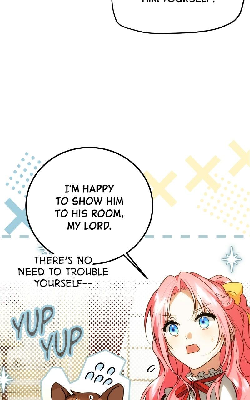 Changing the GenreFrom Angst to Heartwarming Chapter 77 page 6 - 
