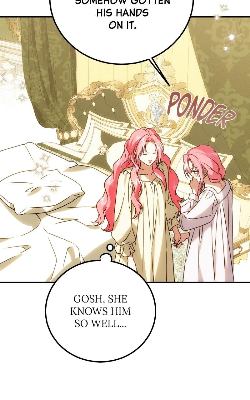 Changing the GenreFrom Angst to Heartwarming Chapter 77 page 52 - 